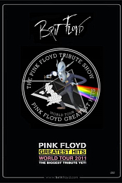 Brit Floyd: Live at the Echo Arena in Liverpool
