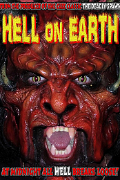 Hell on Earth
