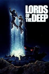 Lords of the Deep