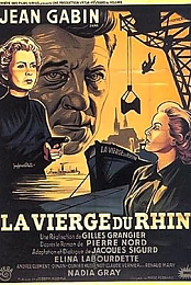 Rhine Virgin