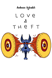 Love & Theft