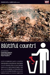Biutiful cauntri