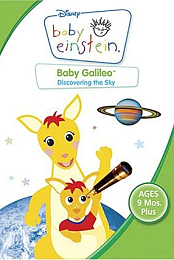 Baby Einstein: Baby Galileo Discovering the Sky