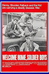 Welcome Home, Soldier Boys
