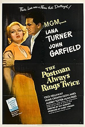 The Postman Always Rings Twice