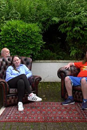The Mockumentary Man