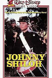 Johnny Shiloh