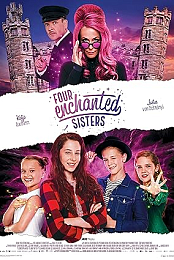Enchanted Sisters