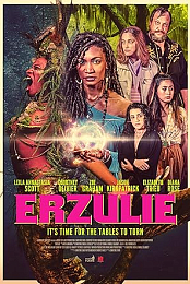 Erzulie