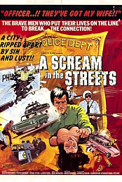 A Scream in the Streets