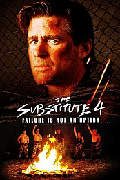 Honor & Duty - The Substitute IV