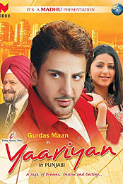 Yaariyan