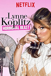 Lynne Koplitz: Hormonal Beast