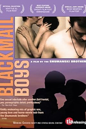 Blackmail Boys