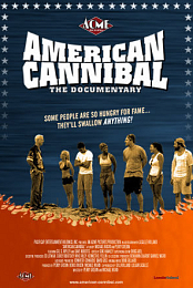 American Cannibal