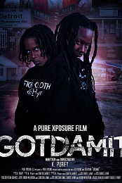 Gotdamit