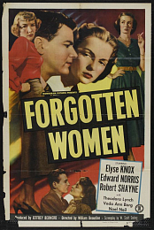 Forgotten Women