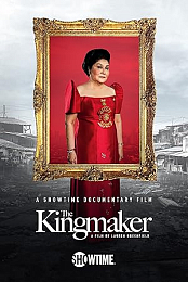 The Kingmaker (2019) 720p WEBRip YTS YIFY