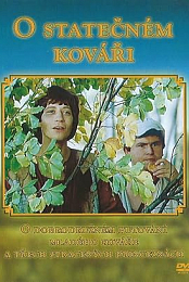 O statecnem kovari