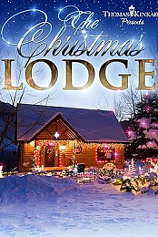 Christmas Lodge