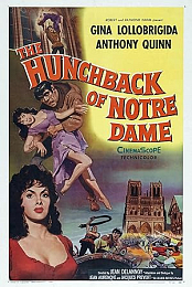The Hunchback of Notre-Dame