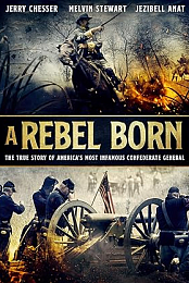 A Rebel Born