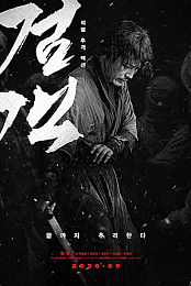 The Swordsman