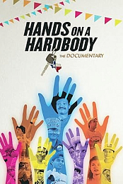 Hands on a Hardbody: The Documentary