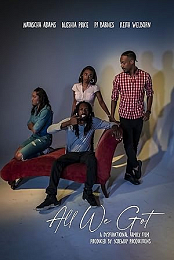 All We Got