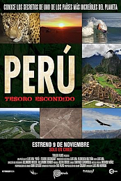 Peru: Hidden Treasure