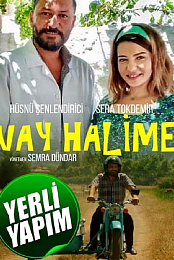 Vay Halime