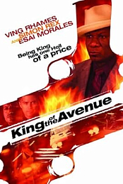 King of the Avenue