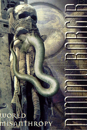 Dimmu Borgir: World Misanthropy