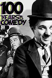 100 Years of Comedy