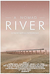 A Nomad River