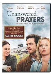 Unanswered Prayers