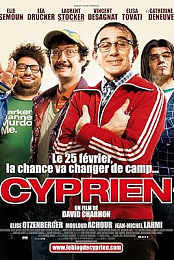 Cyprien