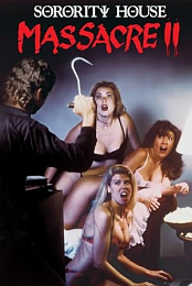 Sorority House Massacre II