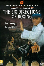 The Six Directions Boxing