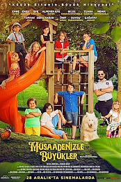 Musaadenizle Buyukler