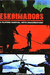 Eskrimadors