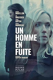 Un homme en fuite