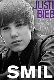 Justin Bieber: U Smile