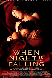 When Night Is Falling