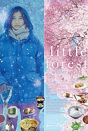 Little Forest: Winter/Spring
