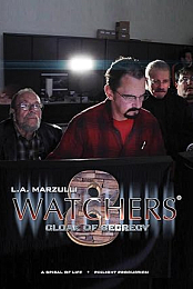 Watchers 8