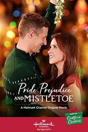Pride, Prejudice & Mistletoe