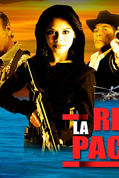 La reyna del pacifico
