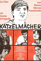 Katzelmacher