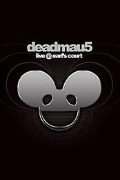 Deadmau5 Live @ Earls Court